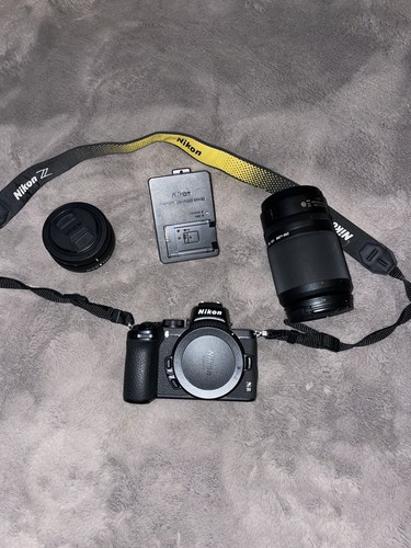 Nikon 9mpix appareil - z, 20,9mpix