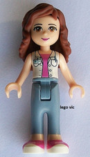 Lego Frnd228 Figurine Olivia