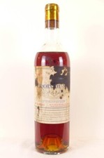 sainte-croix du mont