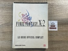 Final Fantasy X-2 Le Guide
