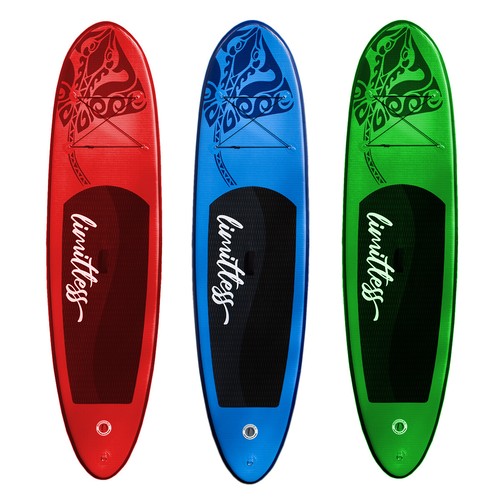 Paymali paddelboard gonflable - paddelboard,