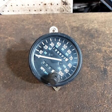 Occasion : Compteur de vitesse (mph)  pour Jeep Wrangler YJ