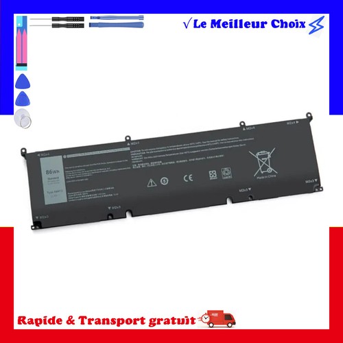 Batterie pour dell - pour,