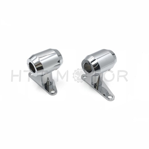 Chrome springer over - chrome, 8