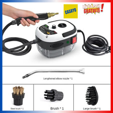 Nettoyeur Vapeur Haute Température Climatisation, Hotte De Cuisine, Maison