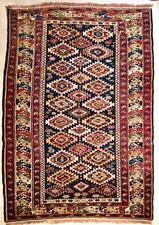 Geometric Caucasian Shirvan
