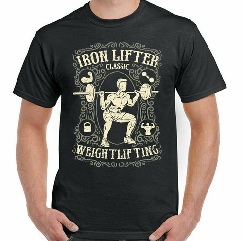 Gym shirt entraînement - gym, t-shirt