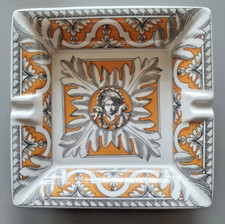 CENDRIER VIDE POCHE - VILLEROY BOCH - GALLO DESIGN - 17*17CM