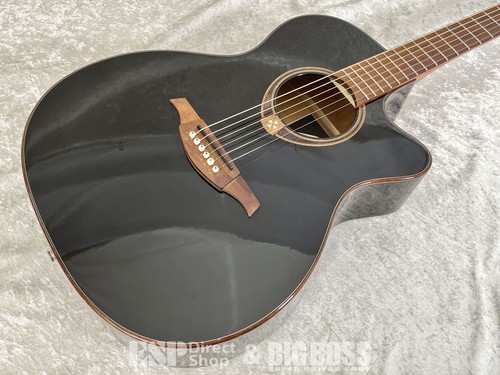 Lag guitars tramontane - lag,