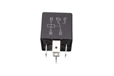 Relais Inverseur 12V 30A 40A
