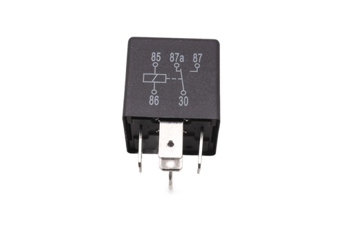 Relais inverseur 12v 30a - relais,