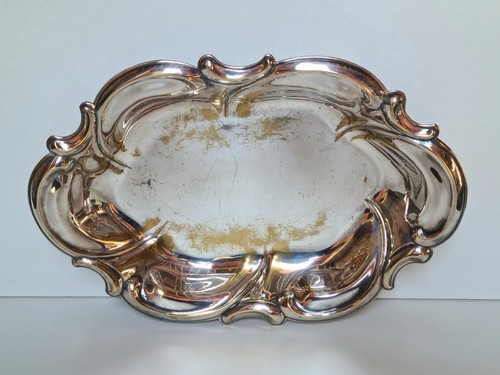Ancienne corbeille pain ou - corbeille,