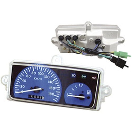 Compteur 180km mbk - km,