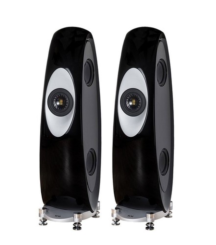 Elac concentro paire - -,
