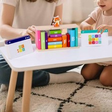 blocs construction en bois