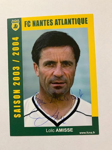 Carte entraineur nantes - entraineur,