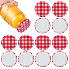  40 Pcs Couvercles À Vis En
