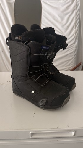 Burton ruler step - ruler, snowboard