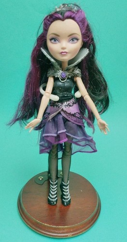 Monster high raven queen ever - queen,
