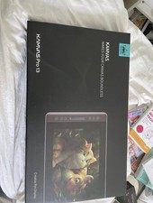 Tablette Kamva 13 Pro Huion