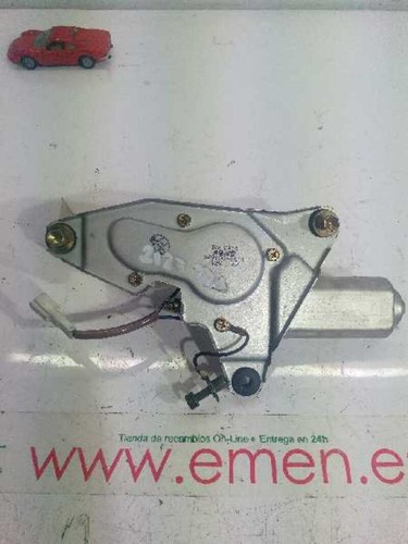 Moteur essuie glace - moteur, arrière