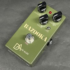 Lovepedal D.A Bazooka o5907