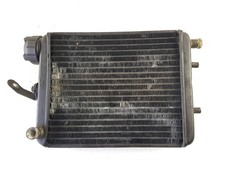 Radiateur APRILIA 125 RED ROSE