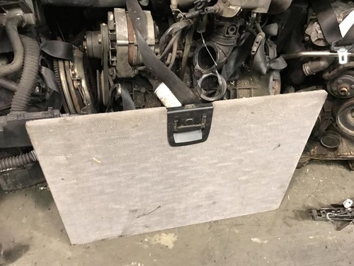 Moquette bmw e83 phase - x3,
