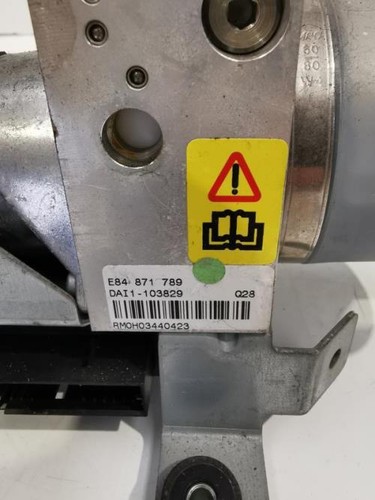 Moteur toit ouvrant renault - moteur,