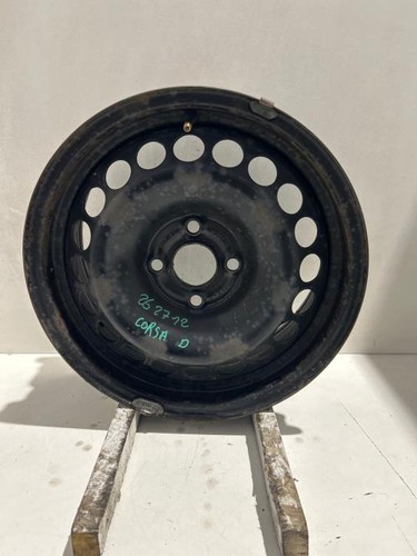 Jante opel corsa - opel,