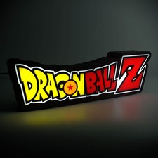 Lampe LED Dragon Ball Z