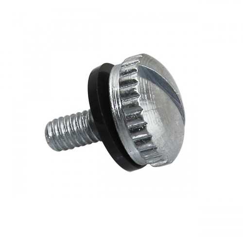 Vis rondelle plastique de - rondelle,
