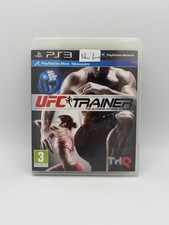 UFC Personal Trainer PS3
