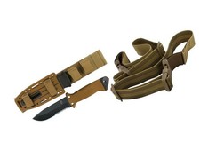 Gerber LMF II Infantry Knife