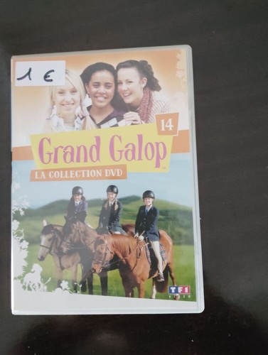 Grand galop la - grand, collection