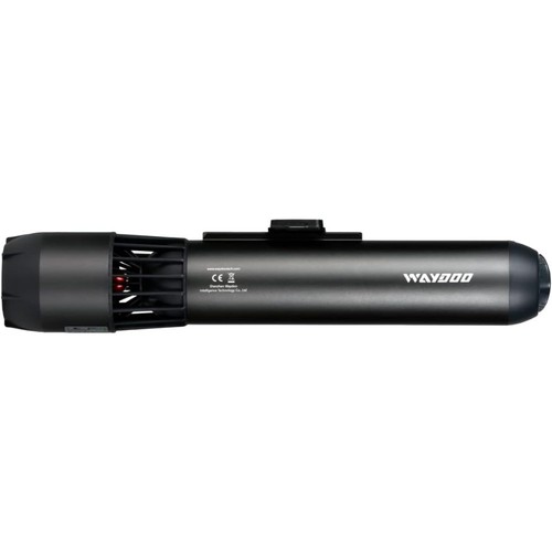 Underwater scooter main - underwater, unit