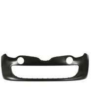 Pare Choc Avant Twingo 3 Phase 1 14/19 OEM Prêt À Peindre
