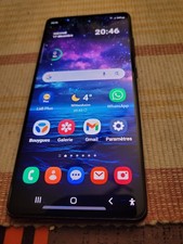 samsung galaxy S20fe 5g