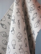 Lot 2 torchons torchon de