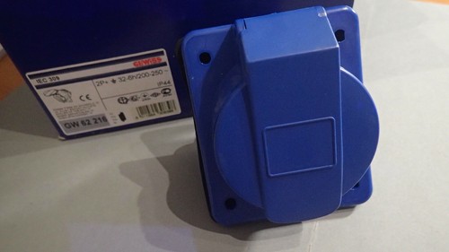 Gewiss gw62216 socle de - gw62216,
