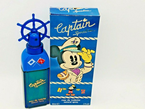Disney capitaine sportline - disney,