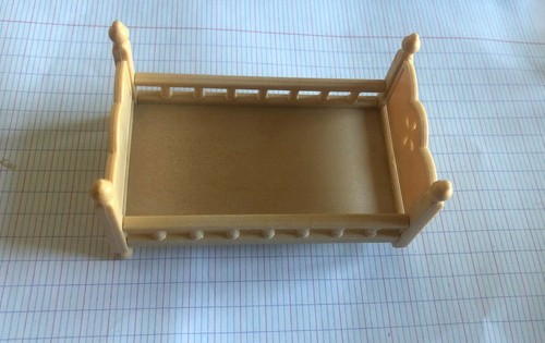 Lit pour maison - lit,