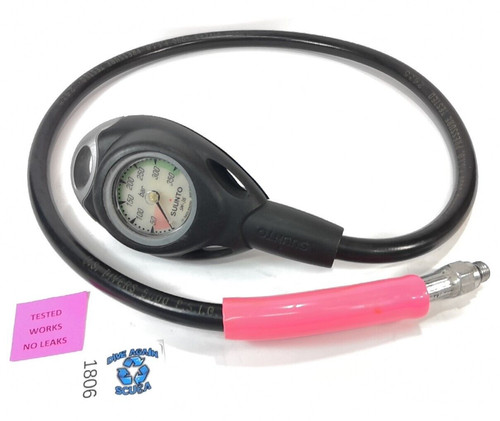 Suunto 2in 5000 - sm-36,