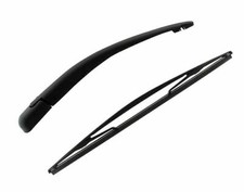 BRAS ESSUIE-GLACE ARRIÈRE COMPLET pour OPEL ZAFIRA A (1999-2005) Neuf!