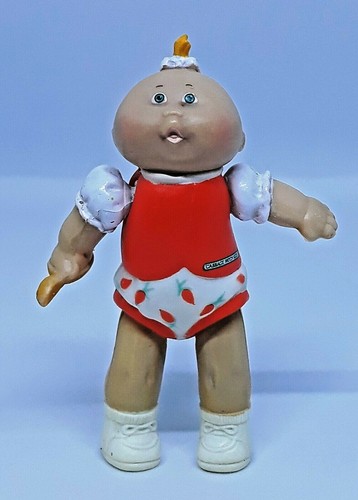 Vintage cabbage patch kid cpk - vintage,