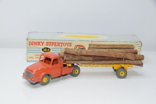 B31 dinky toys 36a - 36, a