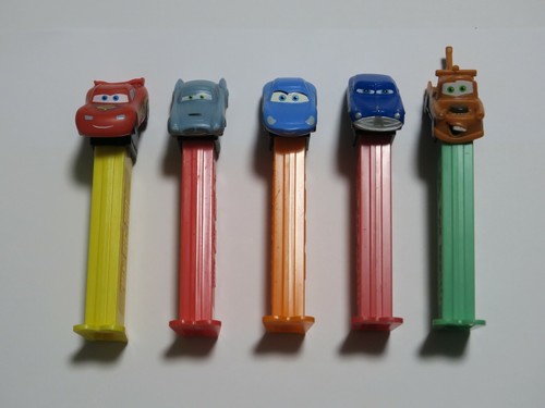 Pez voitures très bon état - 5,