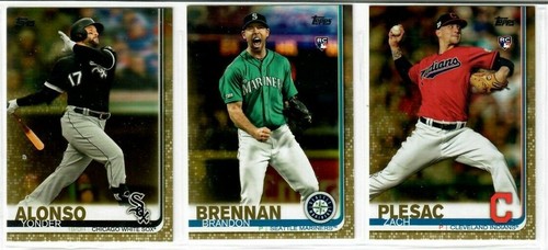 2019 topps update - topps,