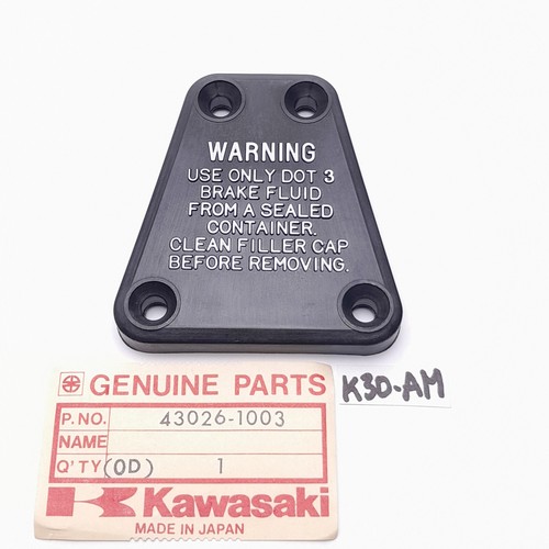 Kawasaki oem kh400 kz400 kz650 - kh400,