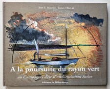 A la Poursuite du Rayon Vert 